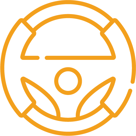 Vehículos Modernos y Equipados